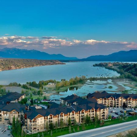 Mountain Getaway Condo - 5 Min Walk To The Beach! Invermere Kültér fotó