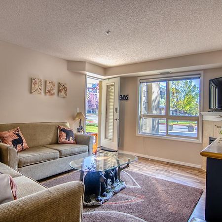 Mountain Getaway Condo - 5 Min Walk To The Beach! Invermere Kültér fotó